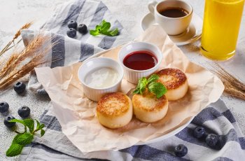 Сырники